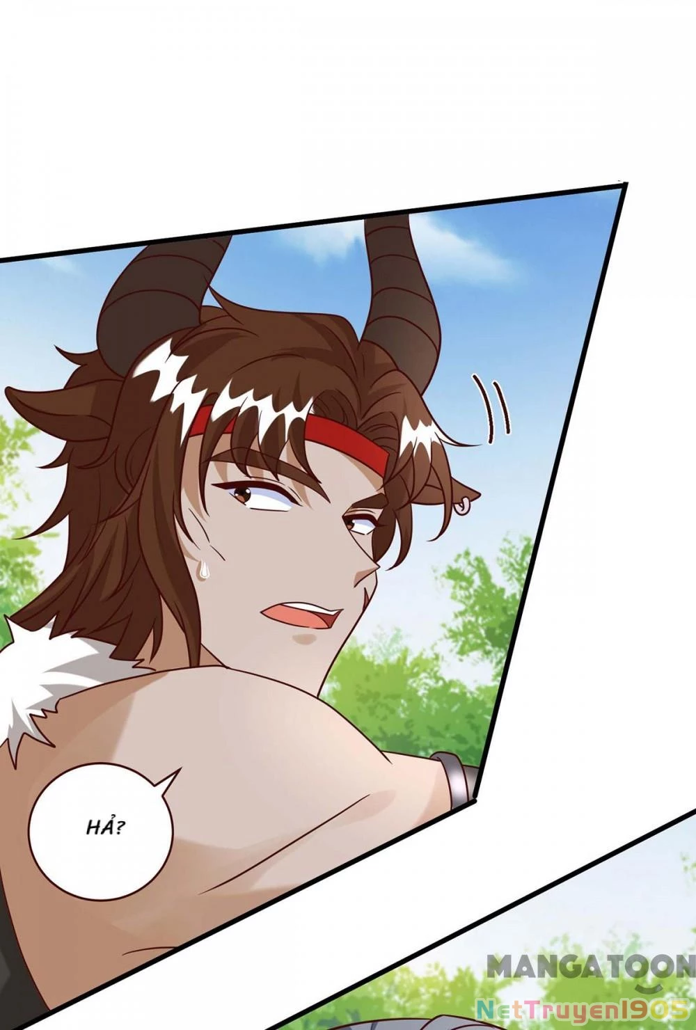 Thú Thế Cuồng Phi: Bất Đương Dị Giới Nữ Hải Vương Chapter 115 - 35