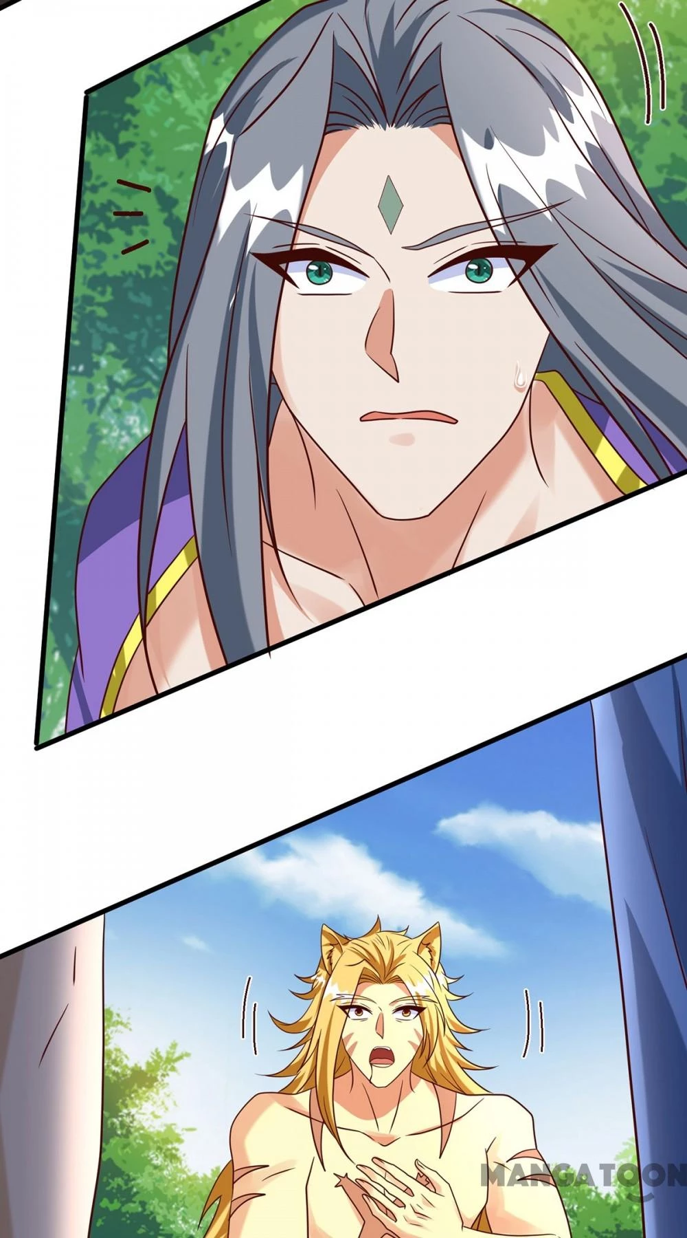 Thú Thế Cuồng Phi: Bất Đương Dị Giới Nữ Hải Vương Chapter 115 - 36