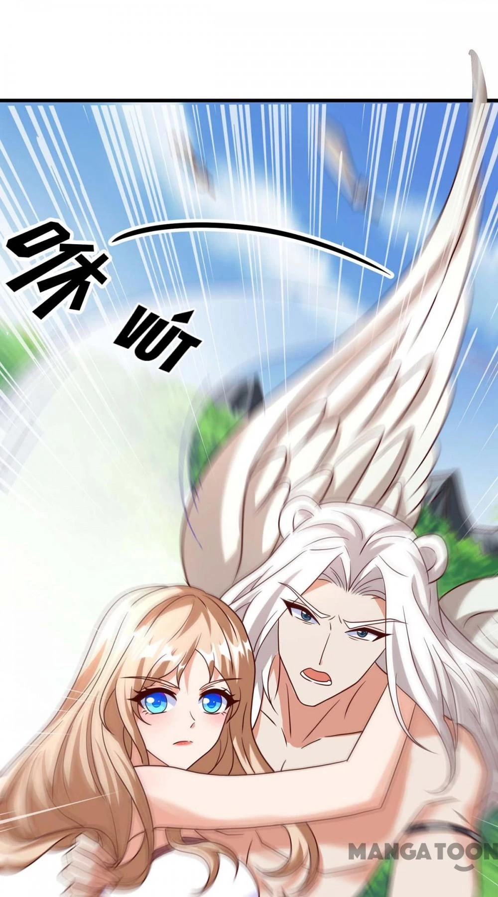 Thú Thế Cuồng Phi: Bất Đương Dị Giới Nữ Hải Vương Chapter 115 - 38