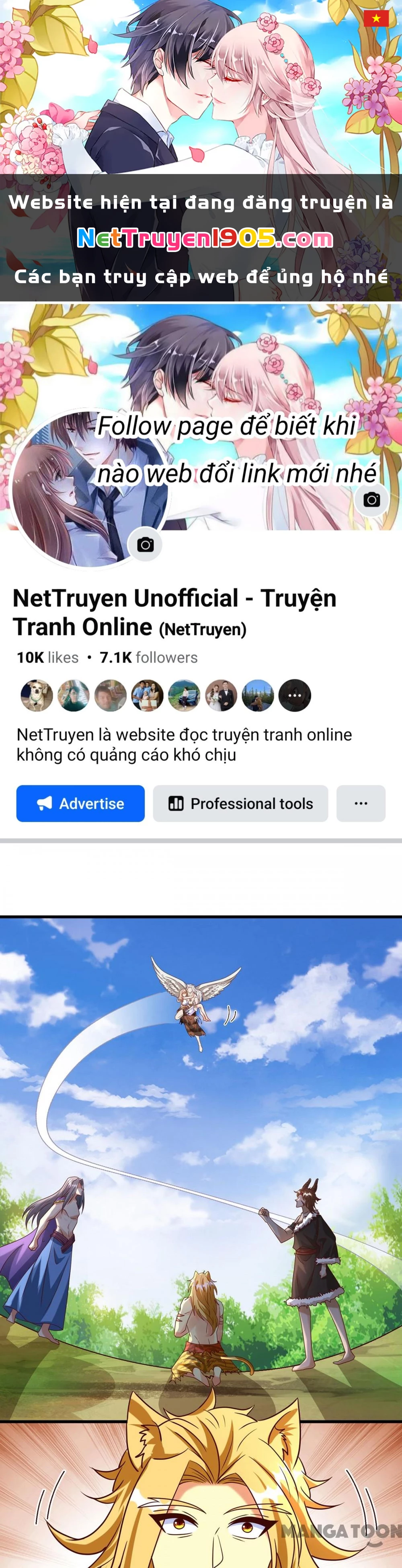 Thú Thế Cuồng Phi: Bất Đương Dị Giới Nữ Hải Vương Chapter 116 - 1