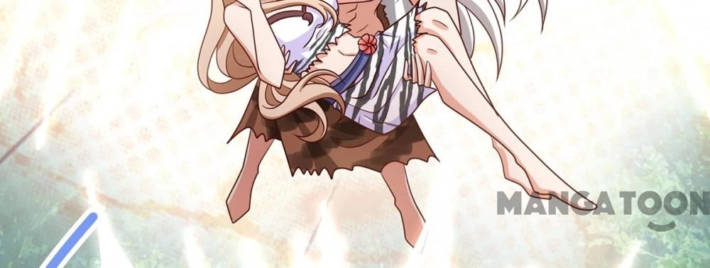 Thú Thế Cuồng Phi: Bất Đương Dị Giới Nữ Hải Vương Chapter 116 - 10