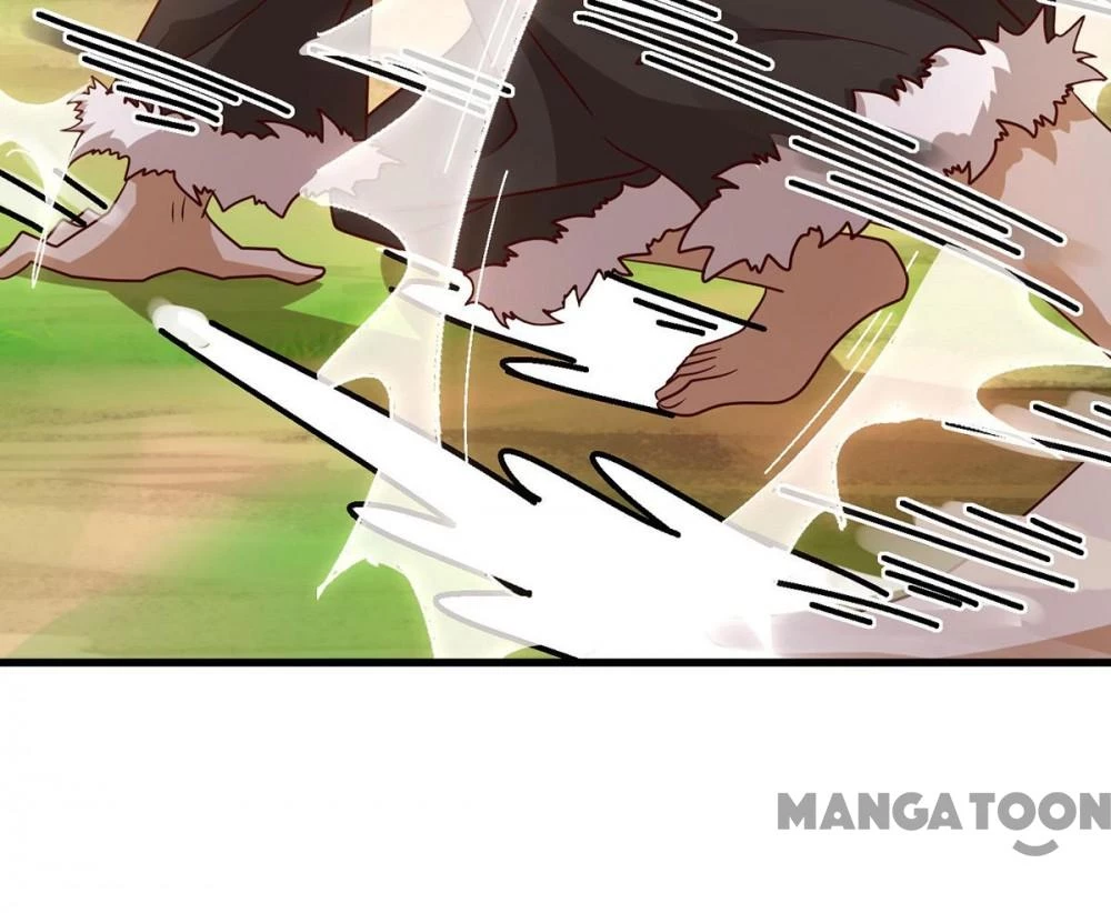 Thú Thế Cuồng Phi: Bất Đương Dị Giới Nữ Hải Vương Chapter 116 - 14