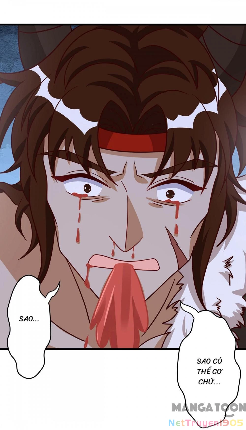 Thú Thế Cuồng Phi: Bất Đương Dị Giới Nữ Hải Vương Chapter 116 - 15