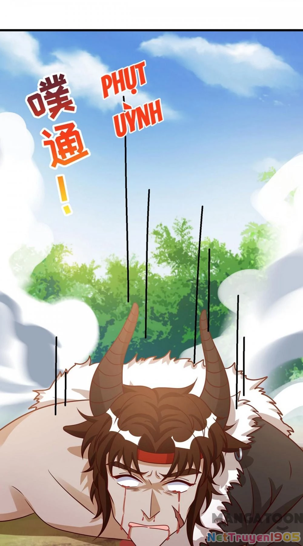 Thú Thế Cuồng Phi: Bất Đương Dị Giới Nữ Hải Vương Chapter 116 - 16