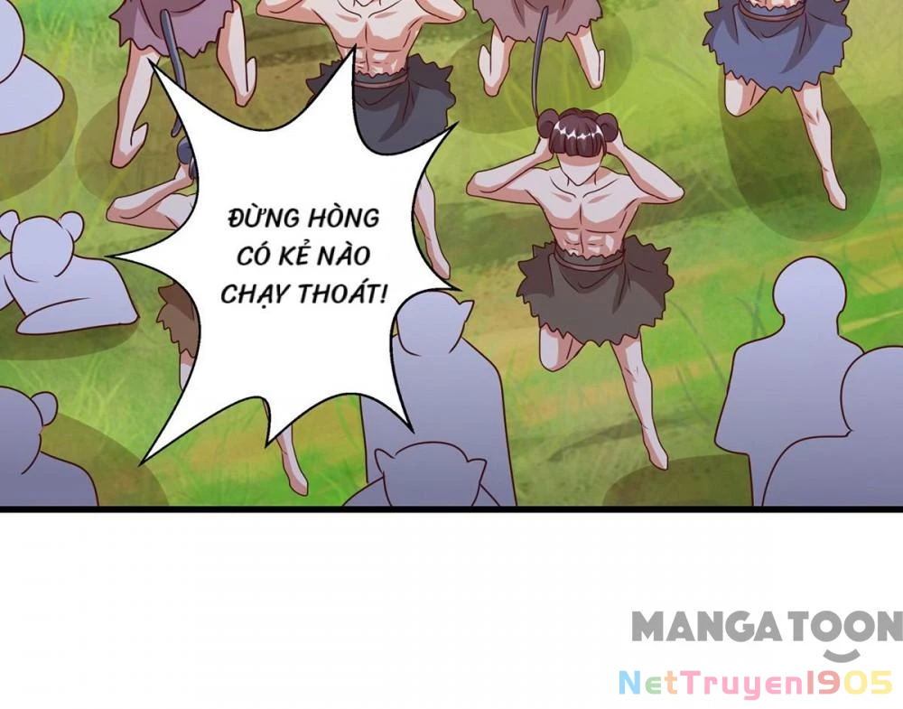 Thú Thế Cuồng Phi: Bất Đương Dị Giới Nữ Hải Vương Chapter 116 - 24