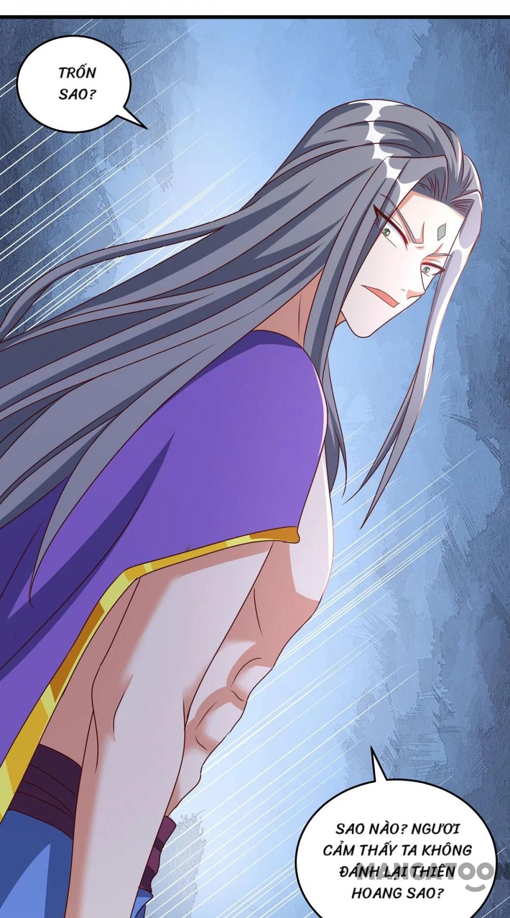 Thú Thế Cuồng Phi: Bất Đương Dị Giới Nữ Hải Vương Chapter 116 - 28