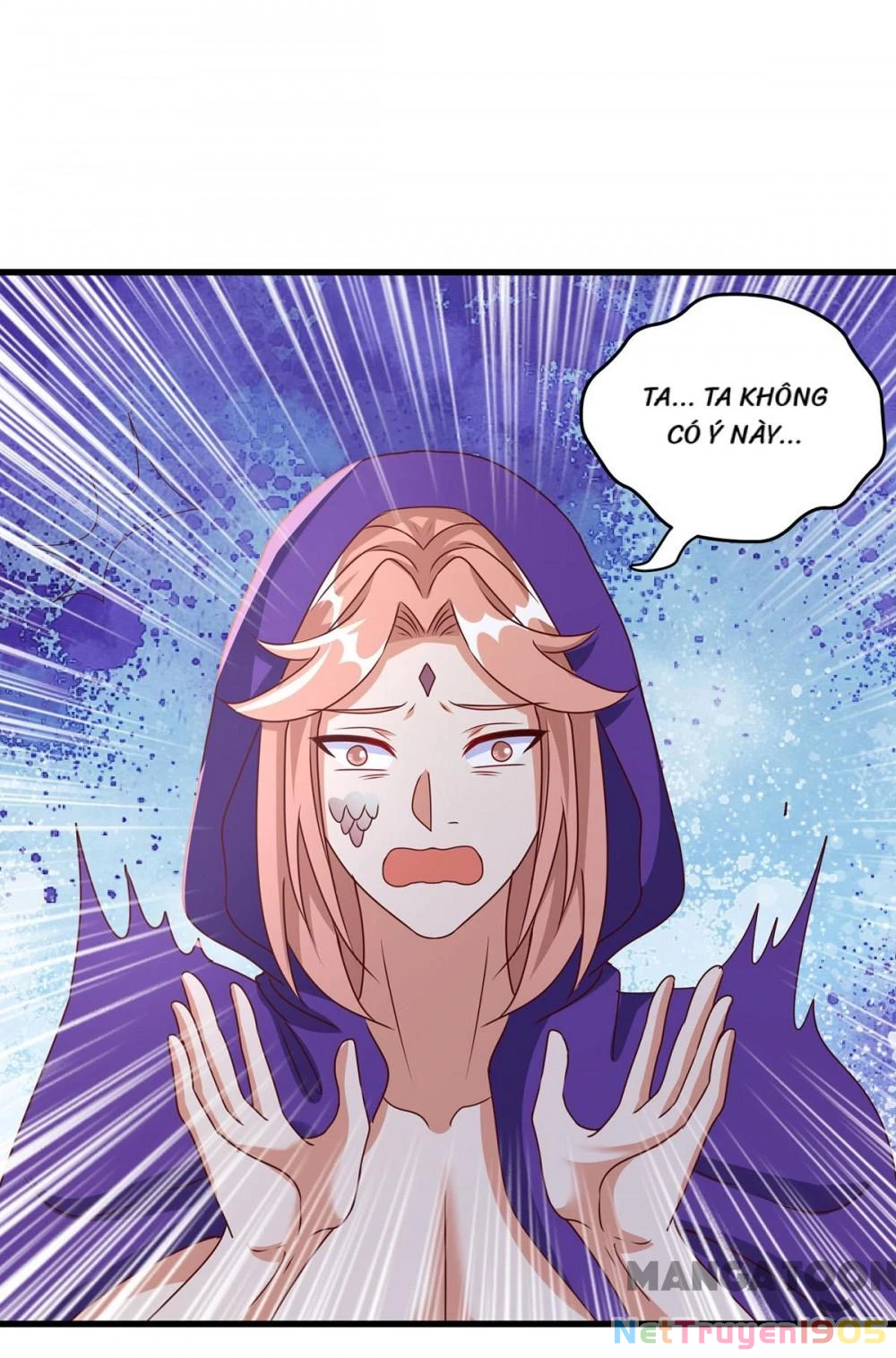 Thú Thế Cuồng Phi: Bất Đương Dị Giới Nữ Hải Vương Chapter 116 - 30