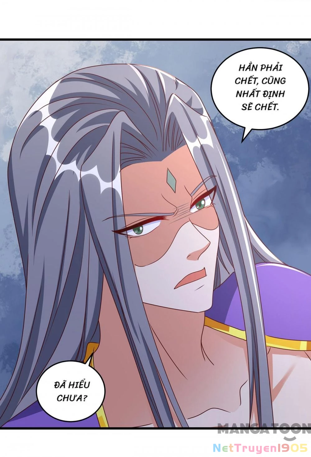Thú Thế Cuồng Phi: Bất Đương Dị Giới Nữ Hải Vương Chapter 116 - 35