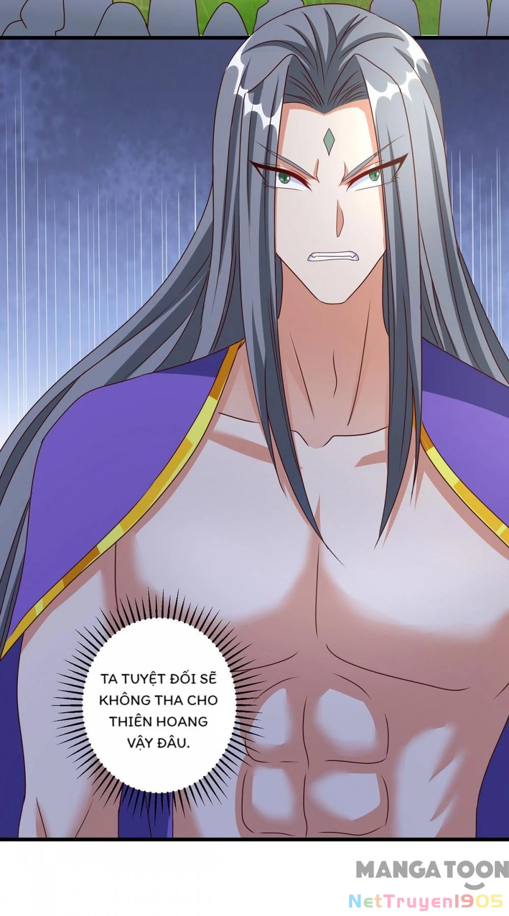 Thú Thế Cuồng Phi: Bất Đương Dị Giới Nữ Hải Vương Chapter 116 - 38