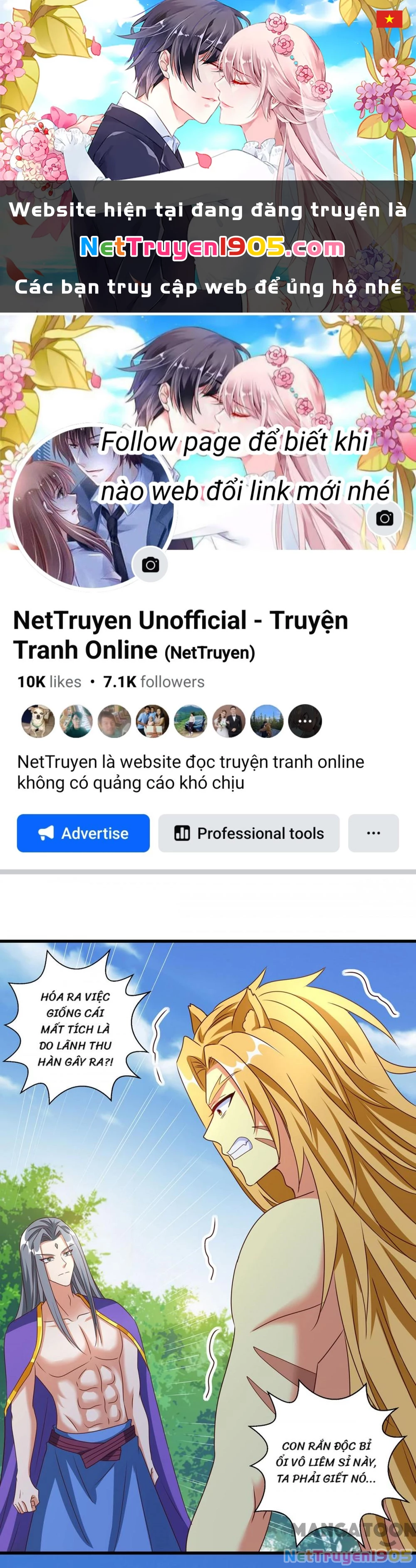 Thú Thế Cuồng Phi: Bất Đương Dị Giới Nữ Hải Vương Chapter 117 - 1