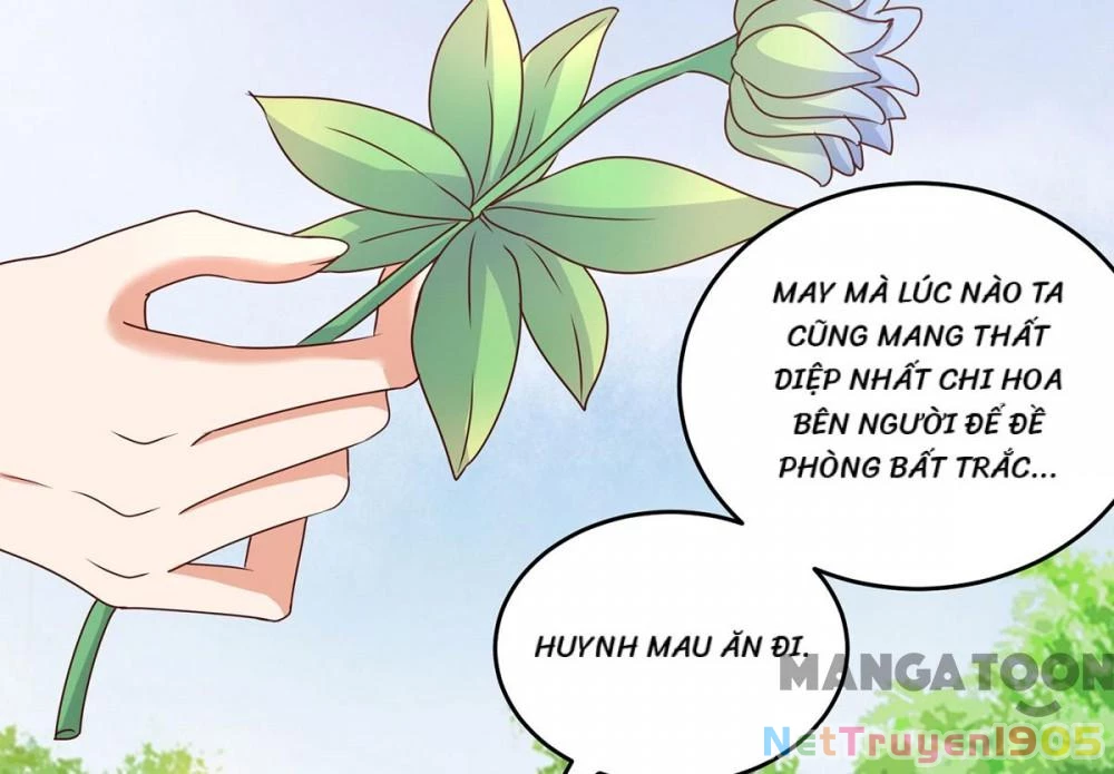 Thú Thế Cuồng Phi: Bất Đương Dị Giới Nữ Hải Vương Chapter 117 - 3