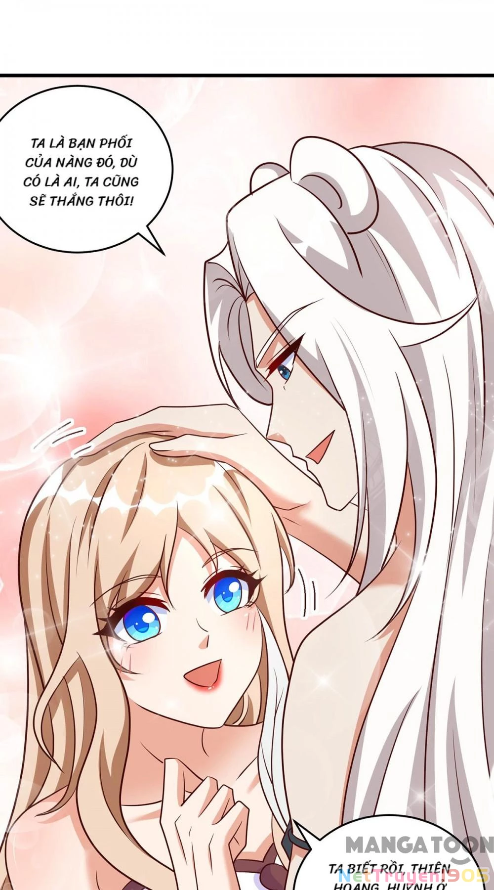 Thú Thế Cuồng Phi: Bất Đương Dị Giới Nữ Hải Vương Chapter 117 - 8