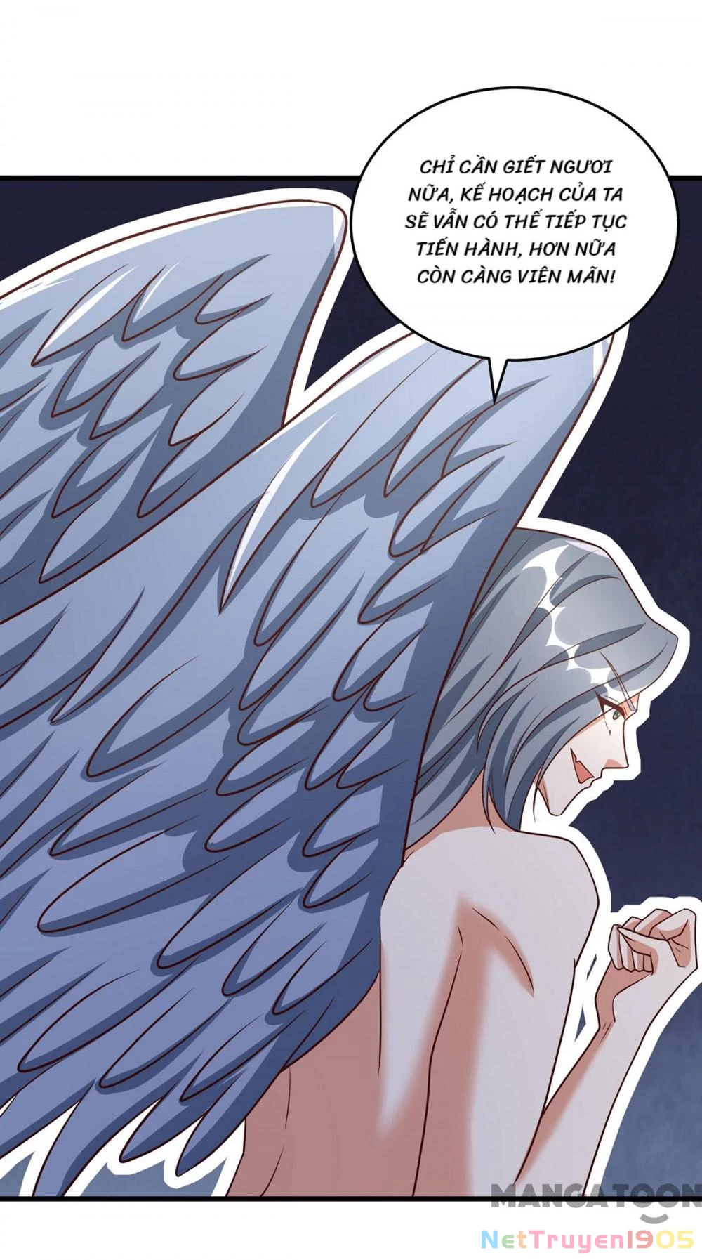 Thú Thế Cuồng Phi: Bất Đương Dị Giới Nữ Hải Vương Chapter 117 - 18