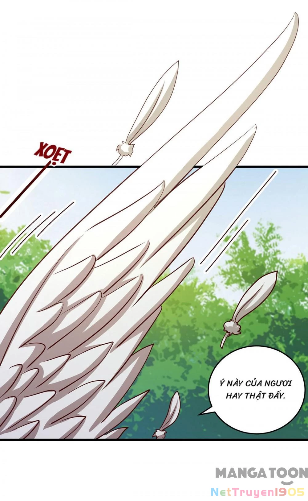 Thú Thế Cuồng Phi: Bất Đương Dị Giới Nữ Hải Vương Chapter 117 - 19