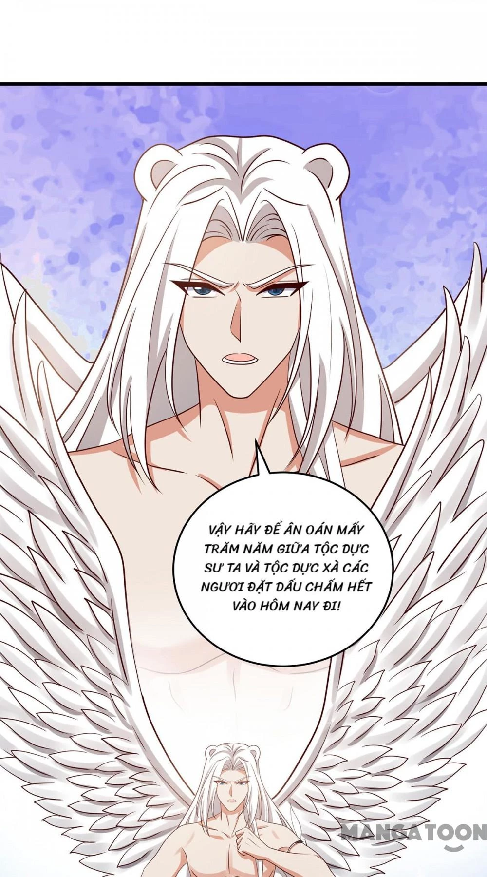 Thú Thế Cuồng Phi: Bất Đương Dị Giới Nữ Hải Vương Chapter 117 - 20