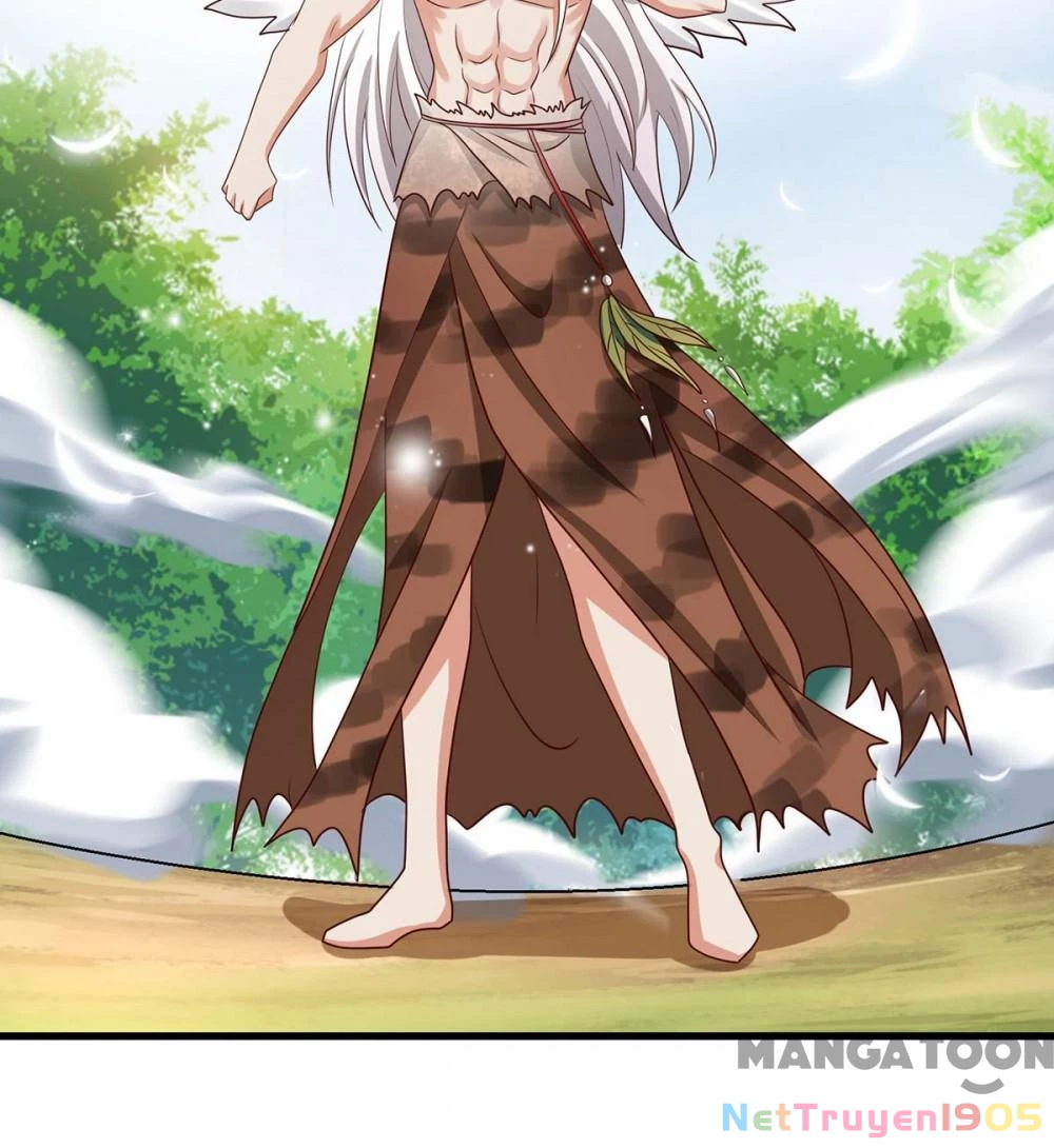 Thú Thế Cuồng Phi: Bất Đương Dị Giới Nữ Hải Vương Chapter 117 - 21