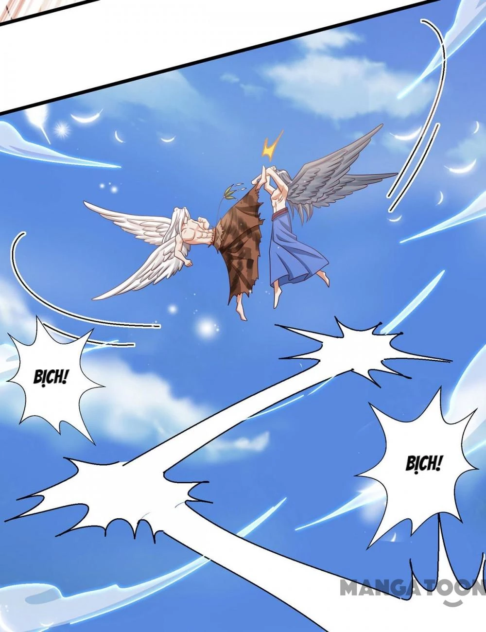 Thú Thế Cuồng Phi: Bất Đương Dị Giới Nữ Hải Vương Chapter 117 - 24