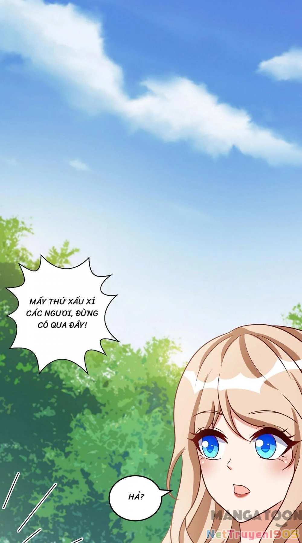 Thú Thế Cuồng Phi: Bất Đương Dị Giới Nữ Hải Vương Chapter 117 - 30