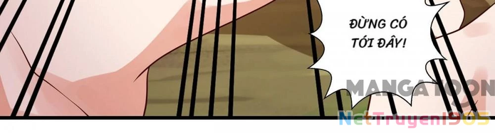 Thú Thế Cuồng Phi: Bất Đương Dị Giới Nữ Hải Vương Chapter 117 - 33