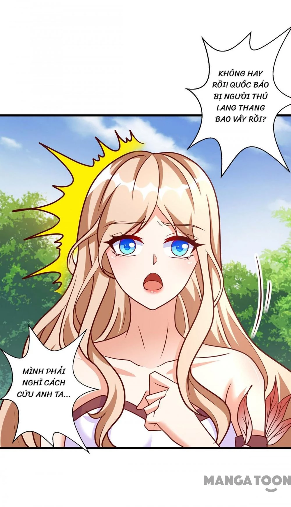 Thú Thế Cuồng Phi: Bất Đương Dị Giới Nữ Hải Vương Chapter 117 - 38