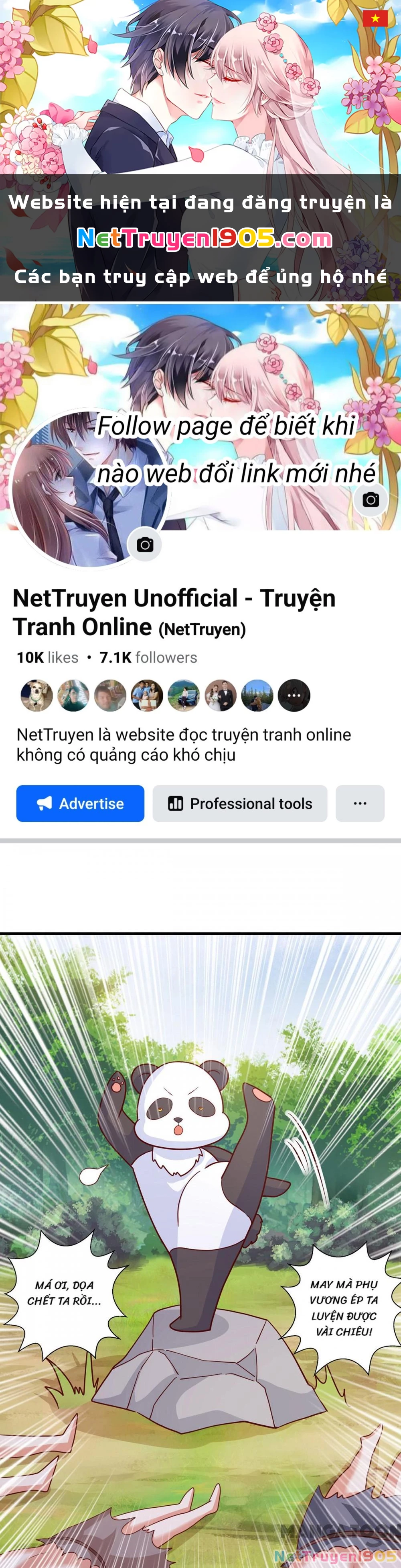 Thú Thế Cuồng Phi: Bất Đương Dị Giới Nữ Hải Vương Chapter 118 - 1