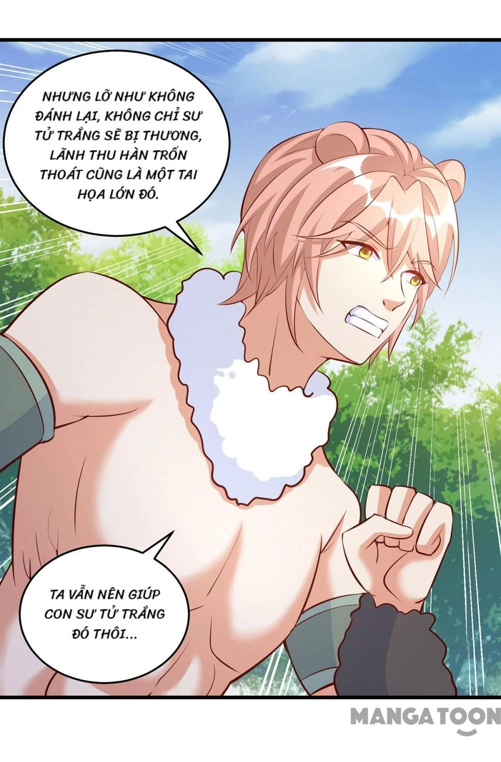 Thú Thế Cuồng Phi: Bất Đương Dị Giới Nữ Hải Vương Chapter 118 - 18