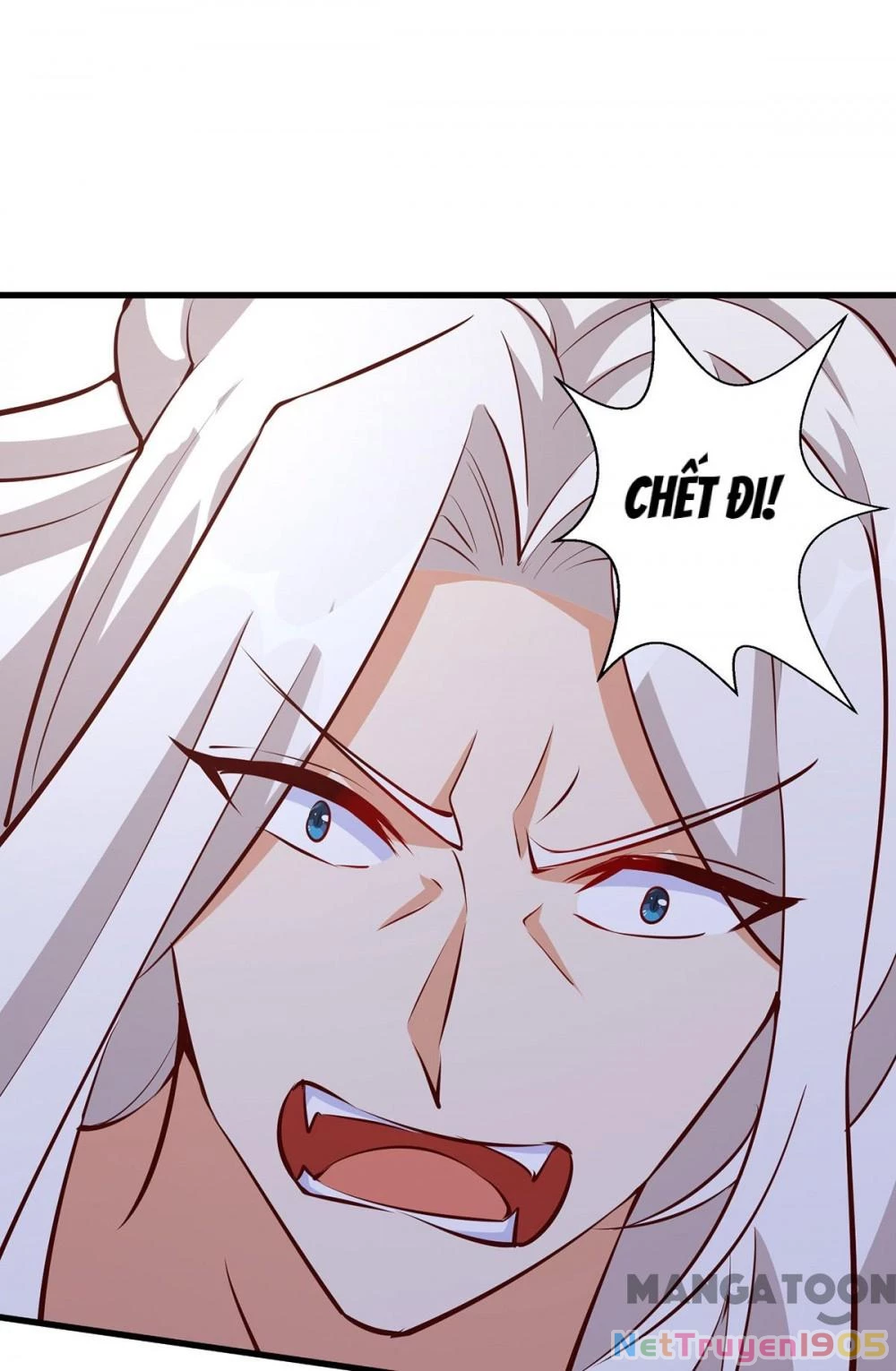 Thú Thế Cuồng Phi: Bất Đương Dị Giới Nữ Hải Vương Chapter 118 - 19
