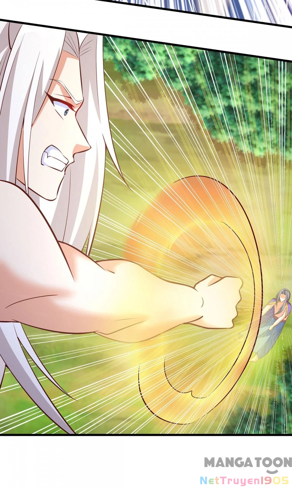 Thú Thế Cuồng Phi: Bất Đương Dị Giới Nữ Hải Vương Chapter 118 - 22