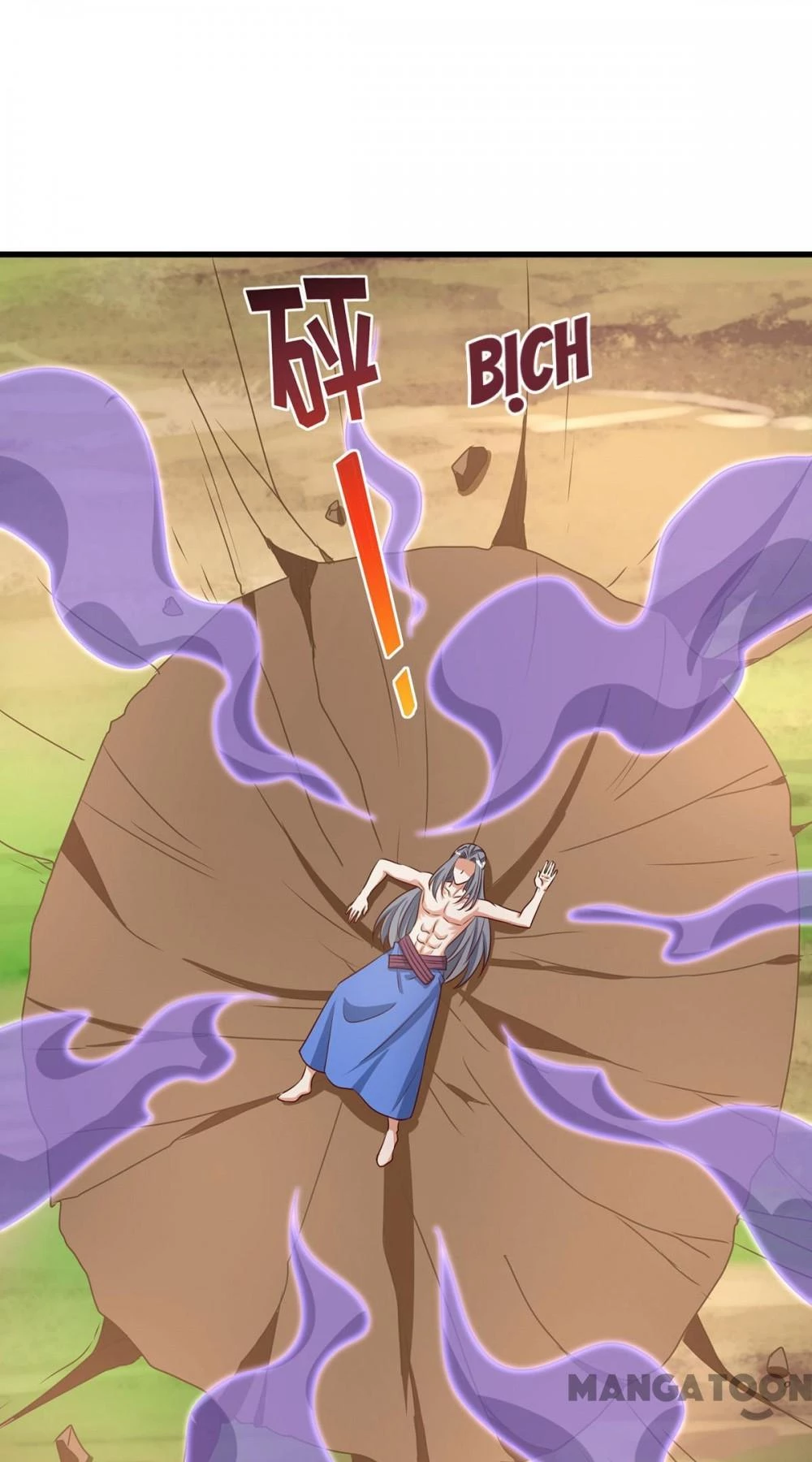 Thú Thế Cuồng Phi: Bất Đương Dị Giới Nữ Hải Vương Chapter 118 - 23