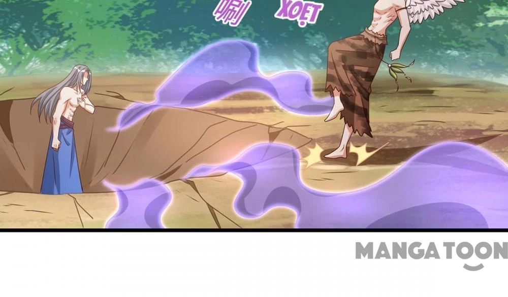 Thú Thế Cuồng Phi: Bất Đương Dị Giới Nữ Hải Vương Chapter 118 - 31