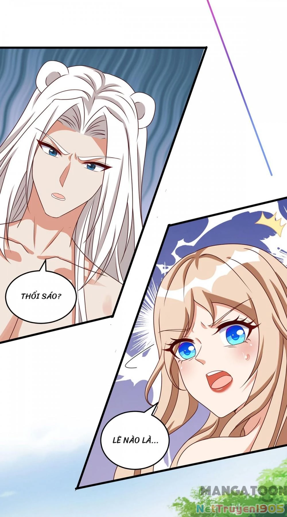 Thú Thế Cuồng Phi: Bất Đương Dị Giới Nữ Hải Vương Chapter 118 - 35