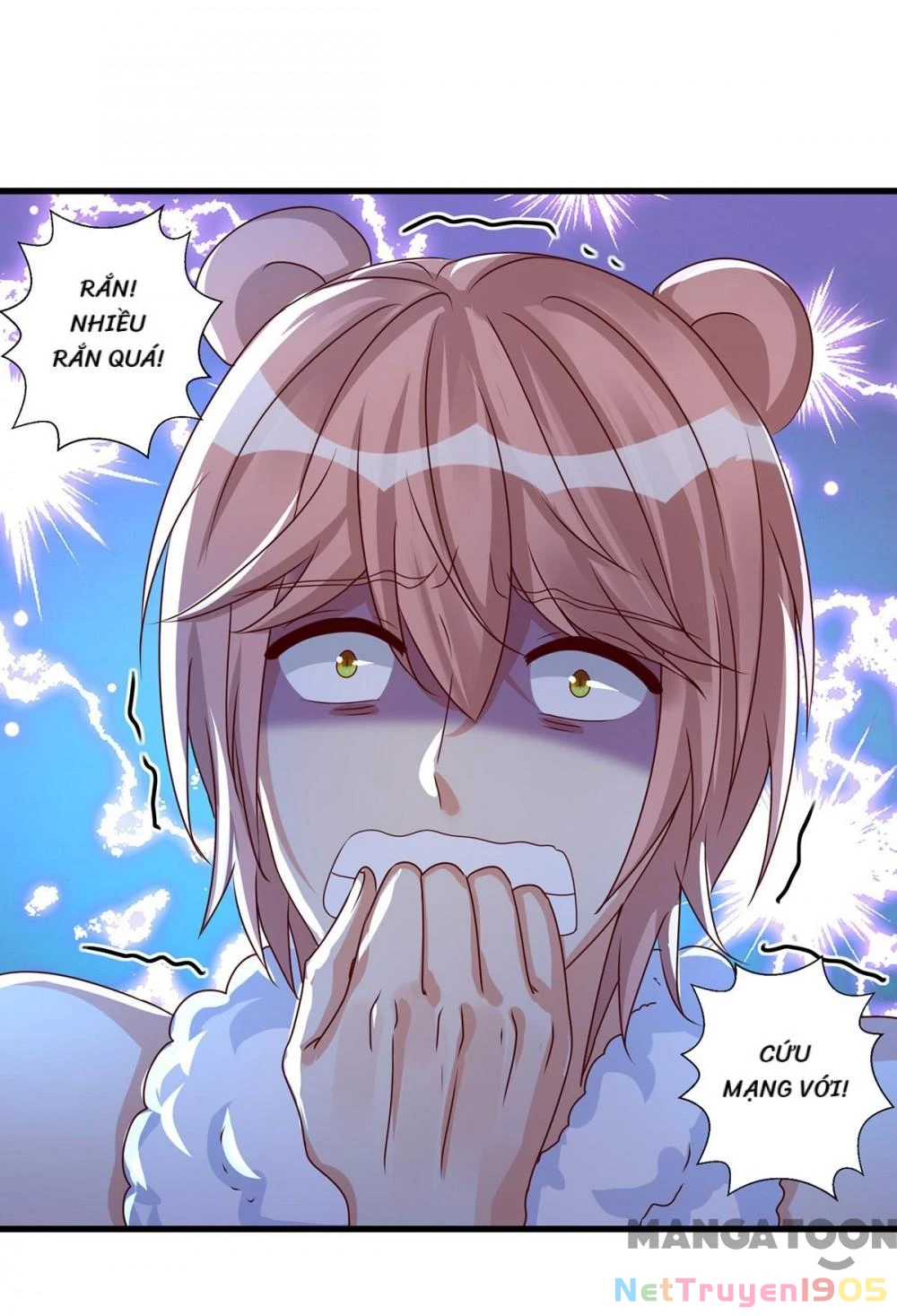 Thú Thế Cuồng Phi: Bất Đương Dị Giới Nữ Hải Vương Chapter 118 - 42