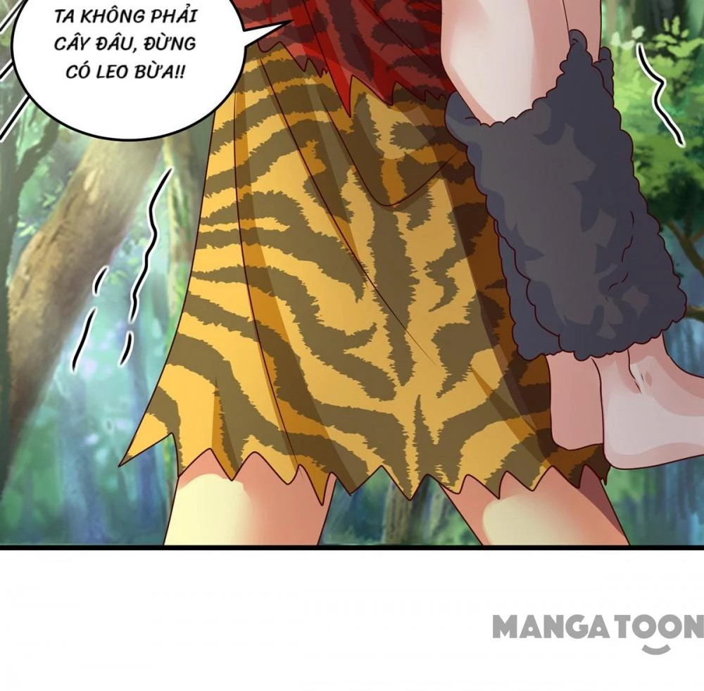 Thú Thế Cuồng Phi: Bất Đương Dị Giới Nữ Hải Vương Chapter 118 - 44