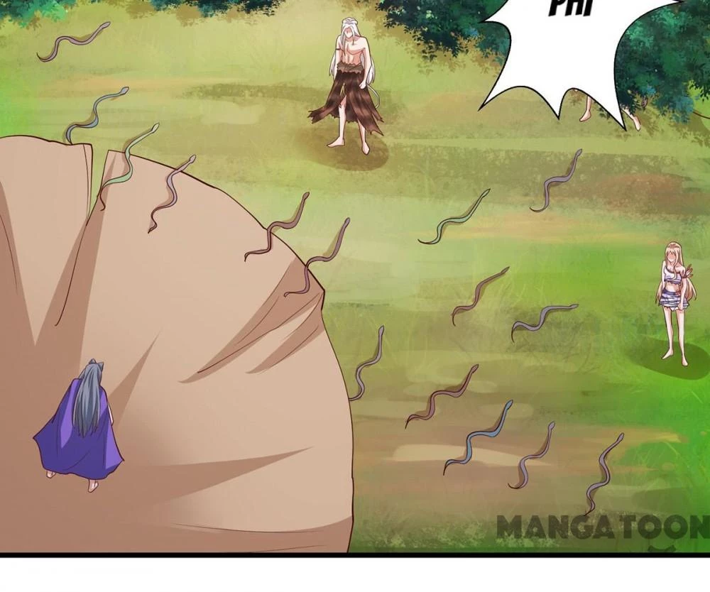 Thú Thế Cuồng Phi: Bất Đương Dị Giới Nữ Hải Vương Chapter 119 - 2