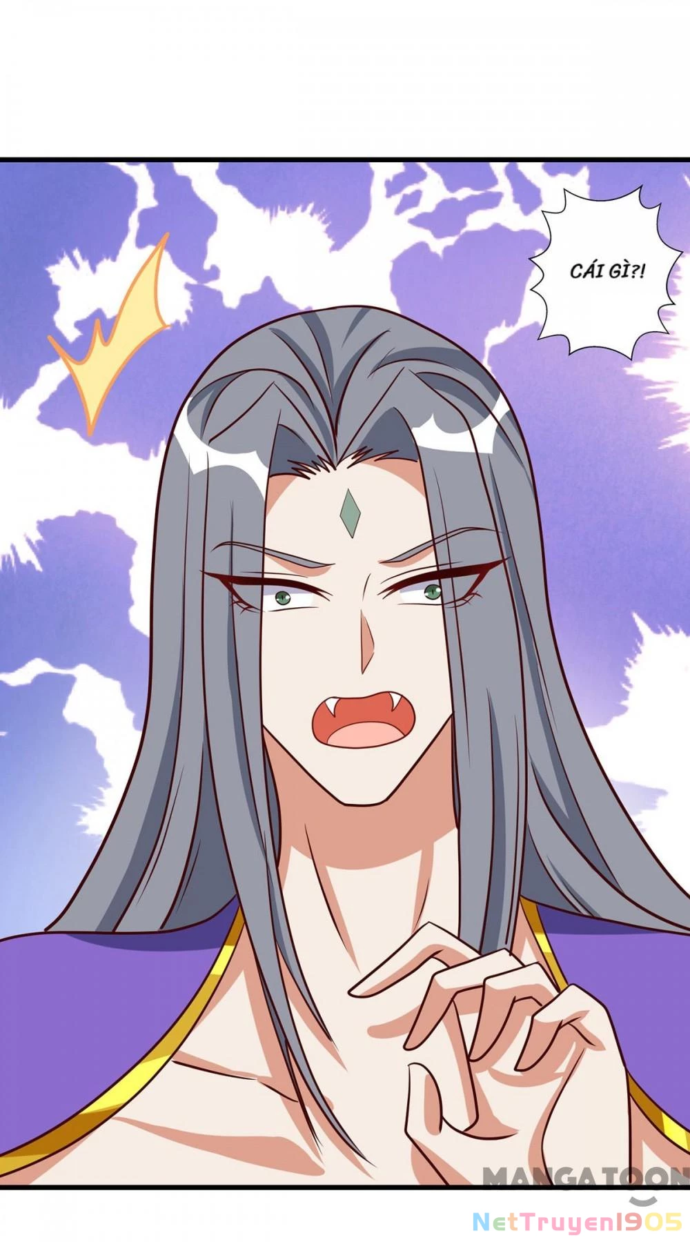 Thú Thế Cuồng Phi: Bất Đương Dị Giới Nữ Hải Vương Chapter 119 - 34