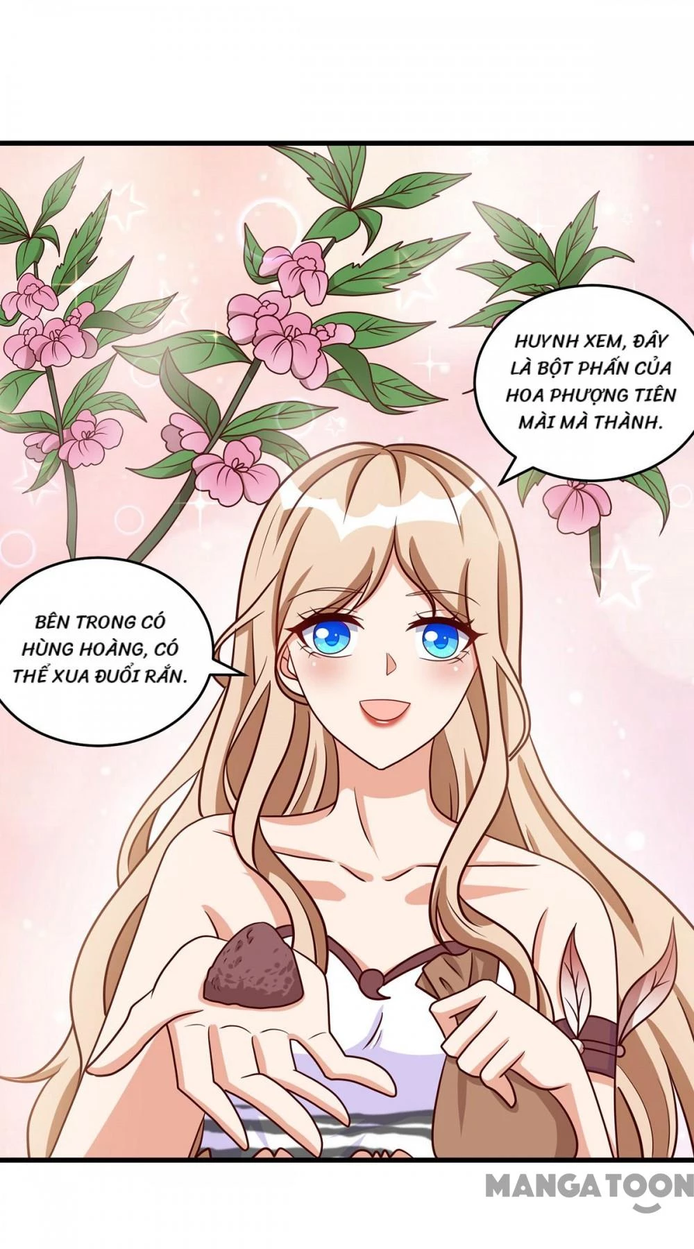 Thú Thế Cuồng Phi: Bất Đương Dị Giới Nữ Hải Vương Chapter 119 - 39