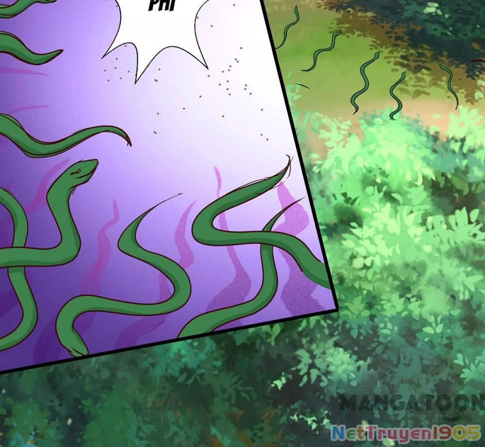 Thú Thế Cuồng Phi: Bất Đương Dị Giới Nữ Hải Vương Chapter 120 - 5