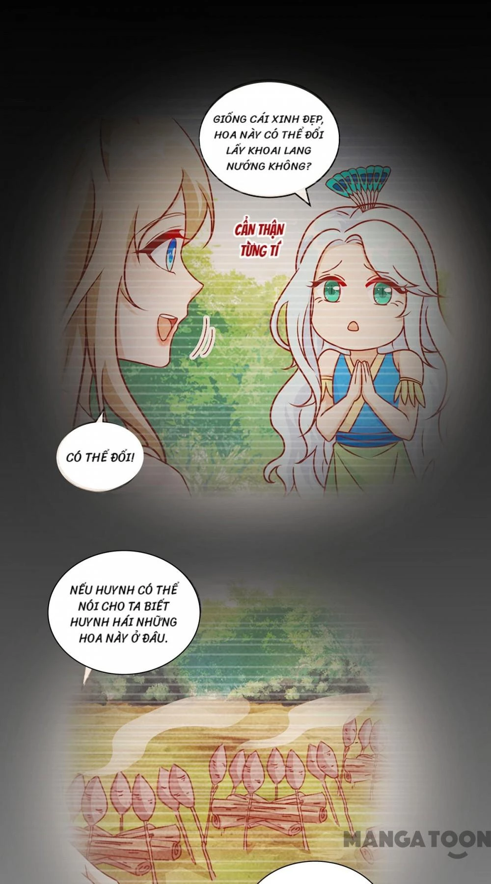 Thú Thế Cuồng Phi: Bất Đương Dị Giới Nữ Hải Vương Chapter 120 - 9