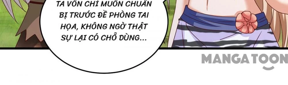 Thú Thế Cuồng Phi: Bất Đương Dị Giới Nữ Hải Vương Chapter 120 - 12