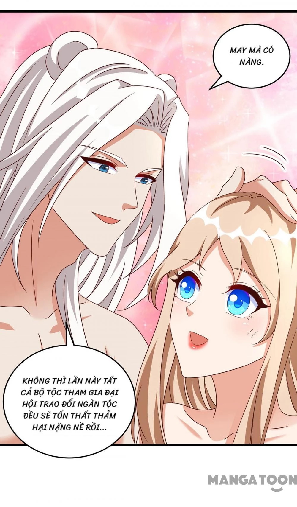 Thú Thế Cuồng Phi: Bất Đương Dị Giới Nữ Hải Vương Chapter 120 - 13