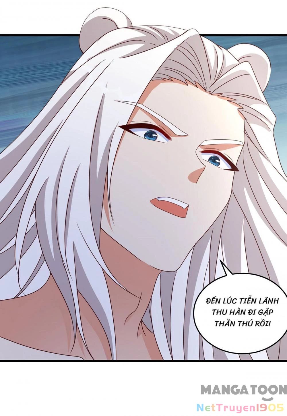 Thú Thế Cuồng Phi: Bất Đương Dị Giới Nữ Hải Vương Chapter 120 - 15