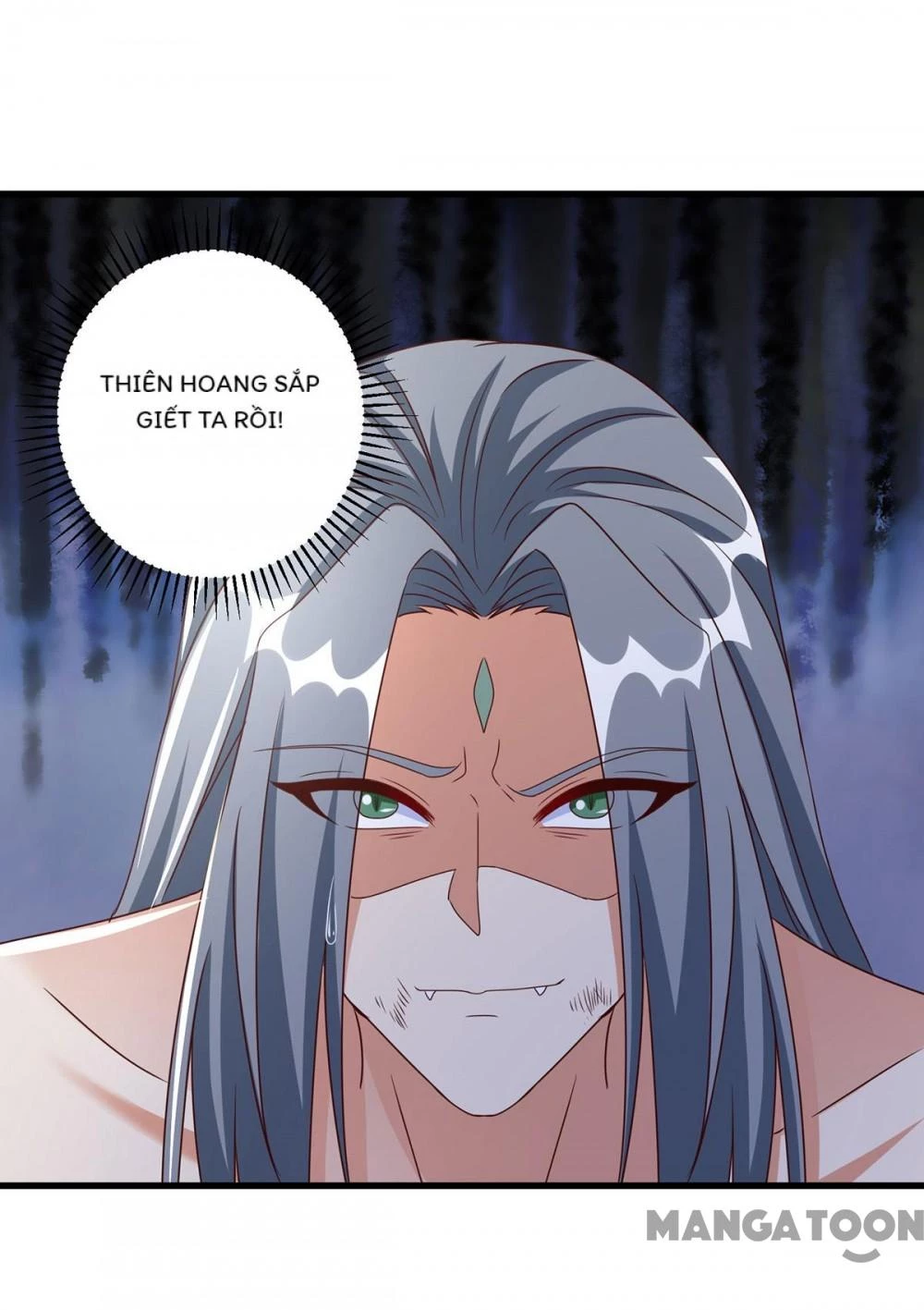 Thú Thế Cuồng Phi: Bất Đương Dị Giới Nữ Hải Vương Chapter 120 - 16