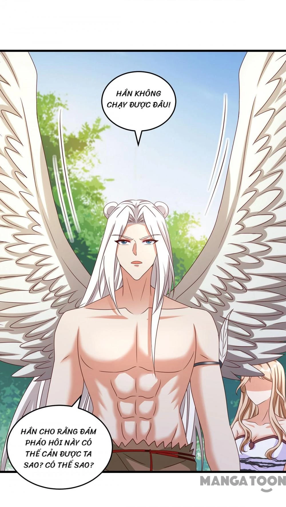 Thú Thế Cuồng Phi: Bất Đương Dị Giới Nữ Hải Vương Chapter 120 - 26
