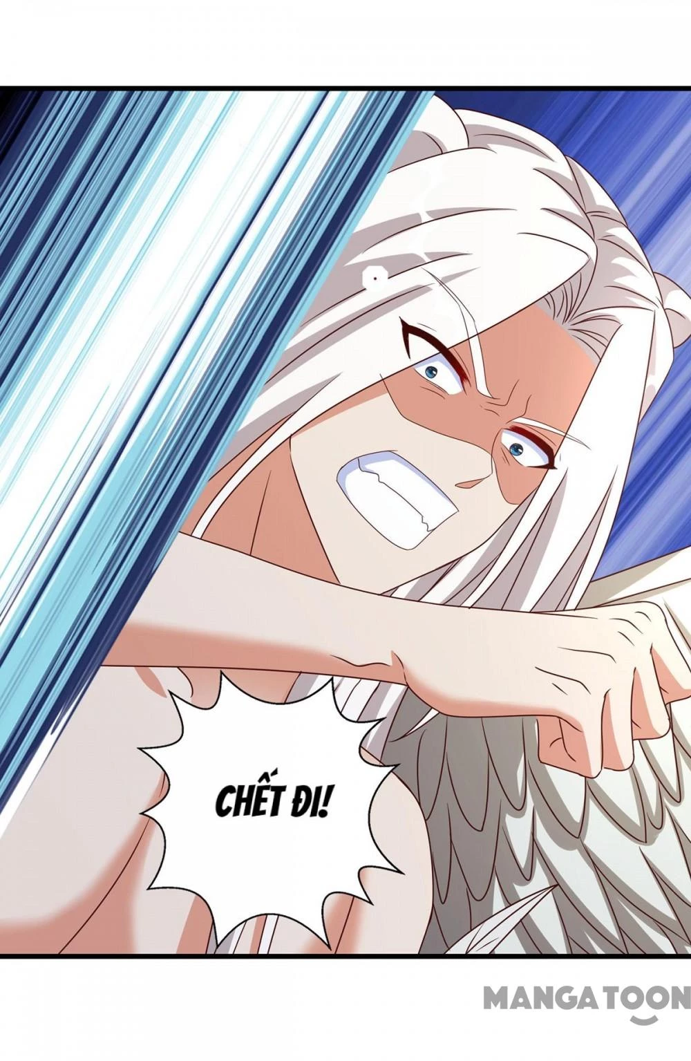 Thú Thế Cuồng Phi: Bất Đương Dị Giới Nữ Hải Vương Chapter 120 - 33