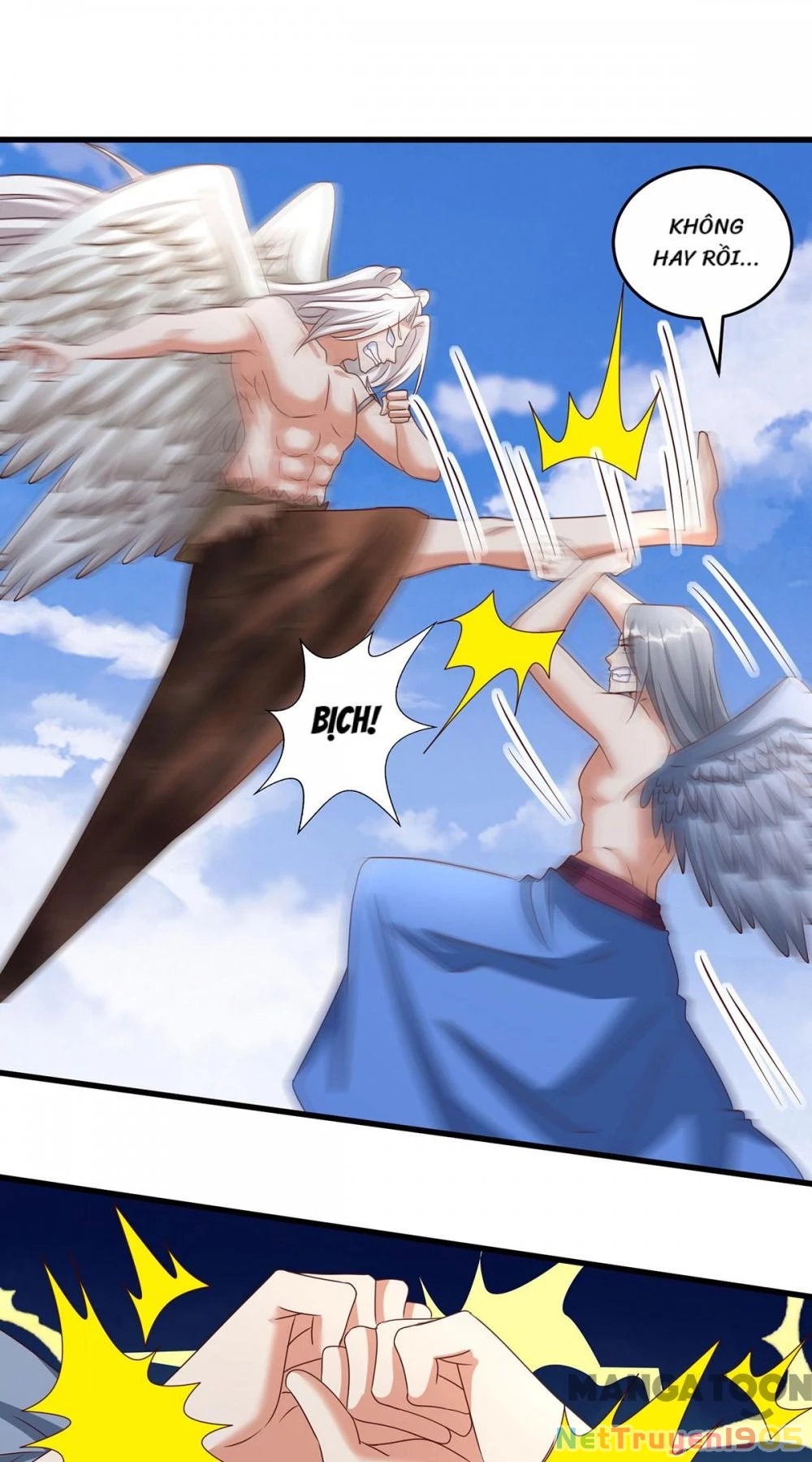 Thú Thế Cuồng Phi: Bất Đương Dị Giới Nữ Hải Vương Chapter 120 - 34