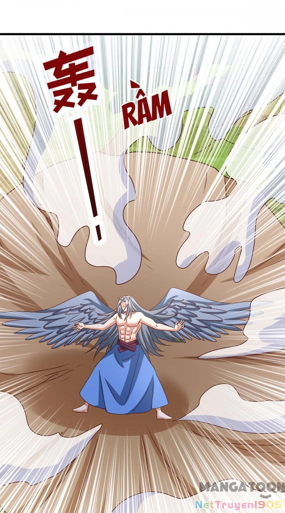 Thú Thế Cuồng Phi: Bất Đương Dị Giới Nữ Hải Vương Chapter 120 - 38