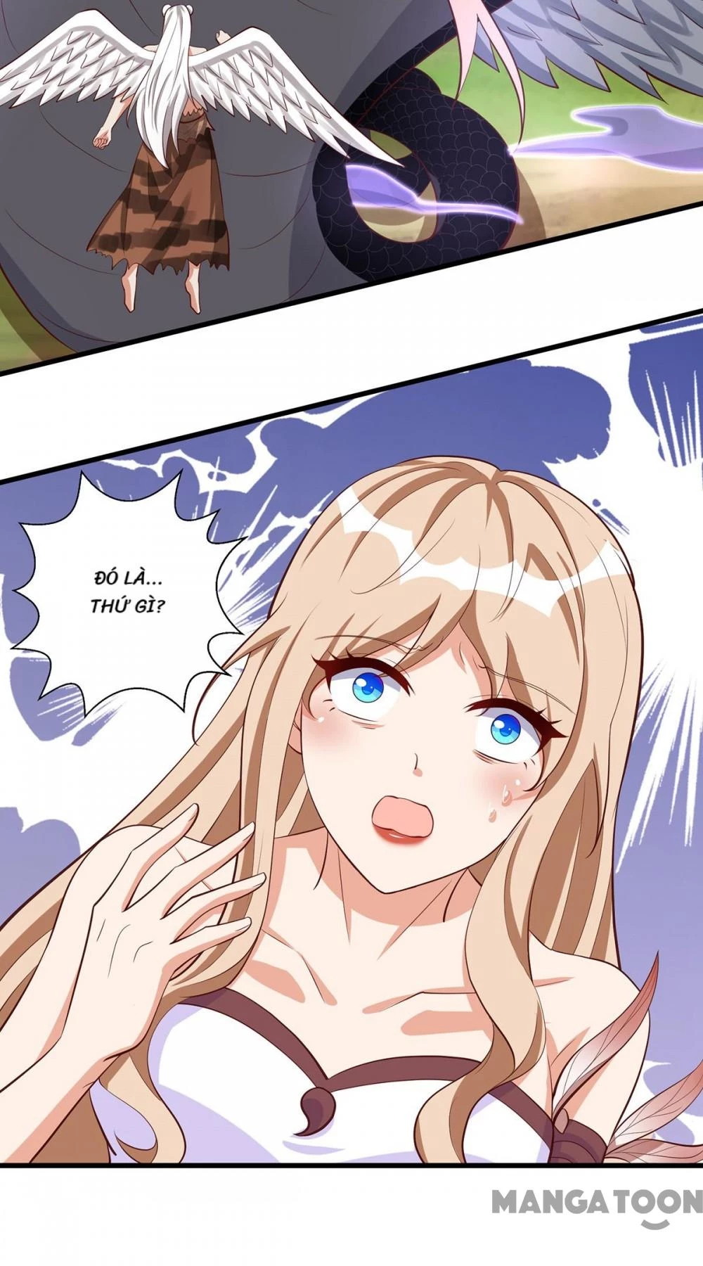 Thú Thế Cuồng Phi: Bất Đương Dị Giới Nữ Hải Vương Chapter 120 - 44