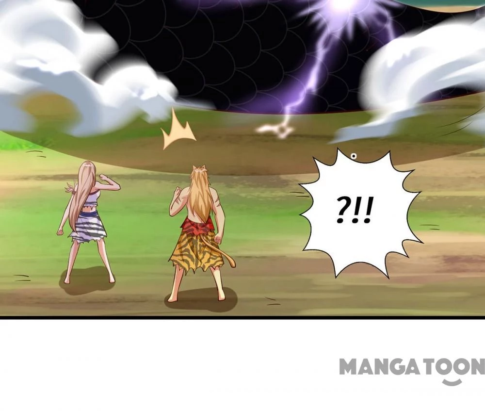 Thú Thế Cuồng Phi: Bất Đương Dị Giới Nữ Hải Vương Chapter 121 - 9