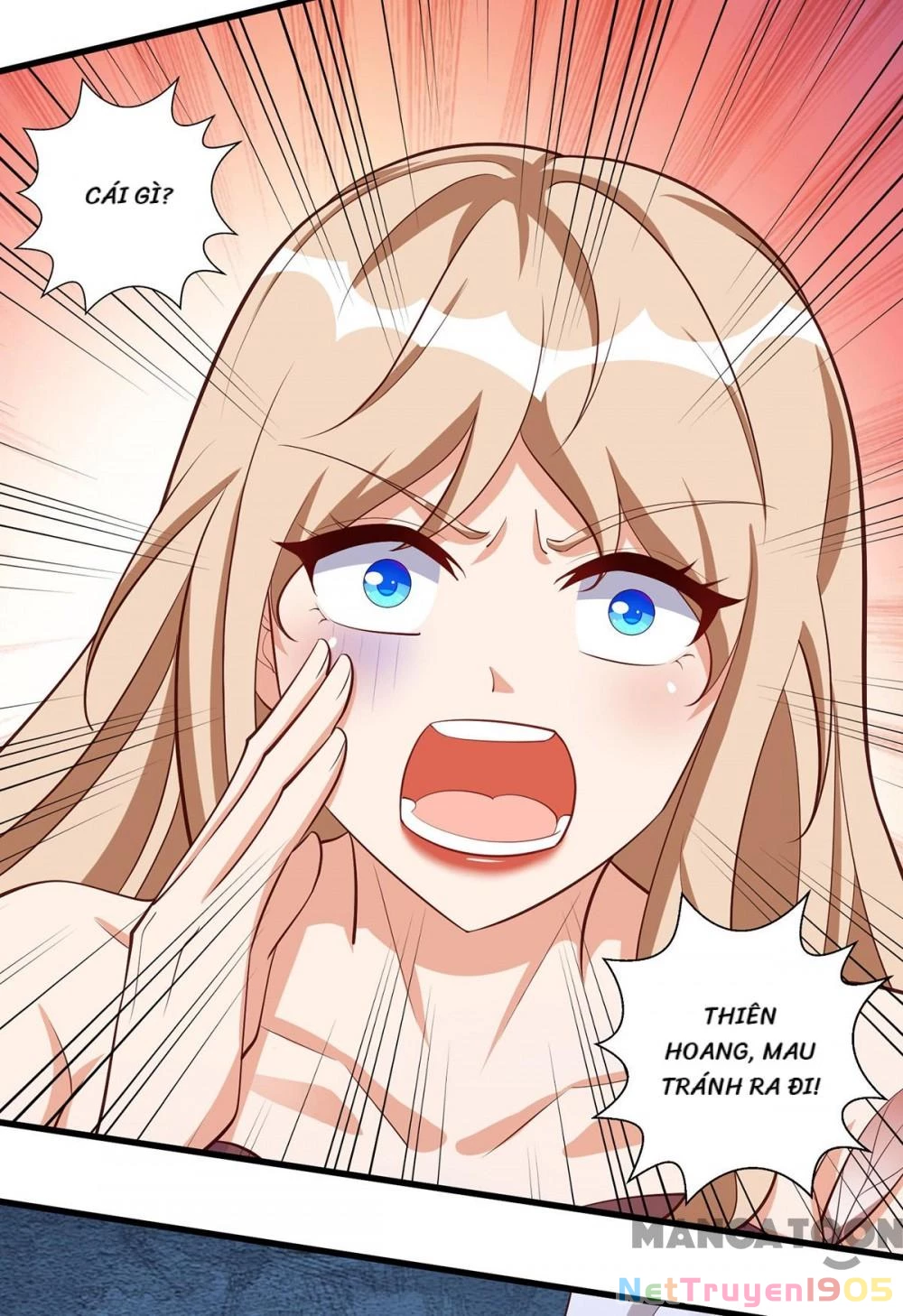 Thú Thế Cuồng Phi: Bất Đương Dị Giới Nữ Hải Vương Chapter 121 - 11