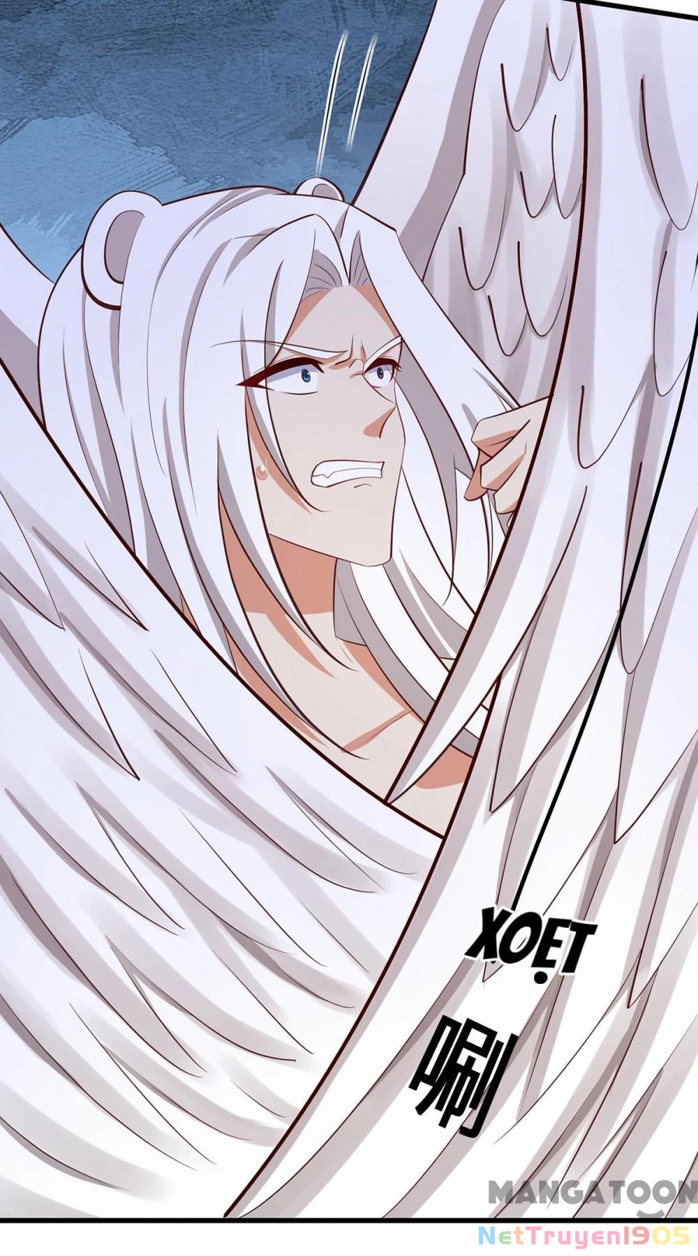 Thú Thế Cuồng Phi: Bất Đương Dị Giới Nữ Hải Vương Chapter 121 - 12